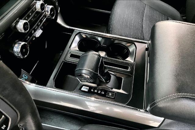 2023 Ford F-150 - $41,903