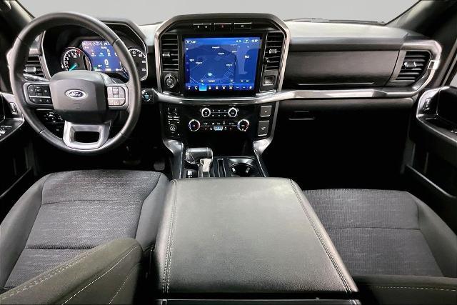 2023 Ford F-150 - $41,903