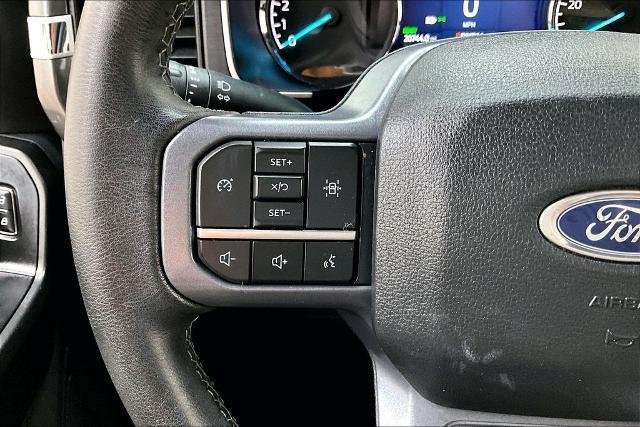 2023 Ford F-150 - $41,903