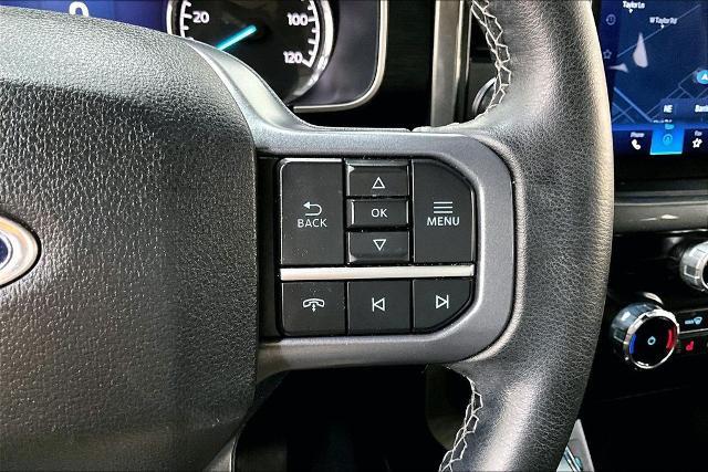 2023 Ford F-150 - $41,903