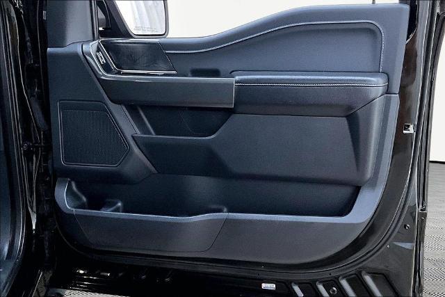 2023 Ford F-150 - $41,903