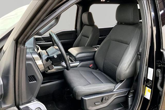 2023 Ford F-150 - $41,903