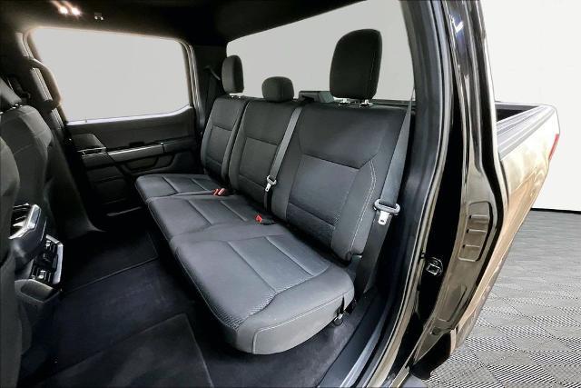 2023 Ford F-150 - $41,903