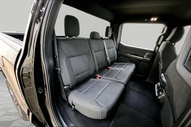 2023 Ford F-150 - $41,903