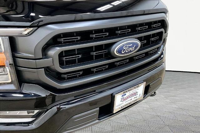 2023 Ford F-150 - $41,903