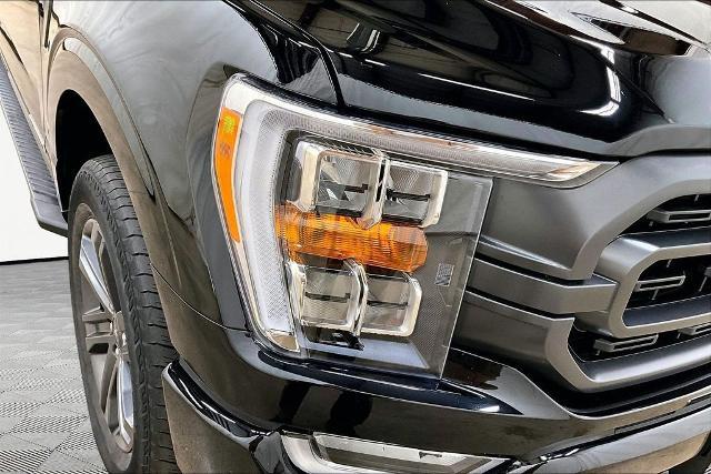 2023 Ford F-150 - $41,903