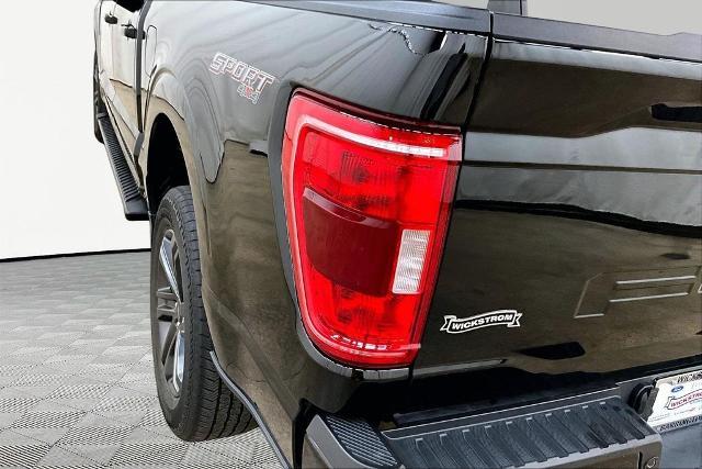 2023 Ford F-150 - $41,903