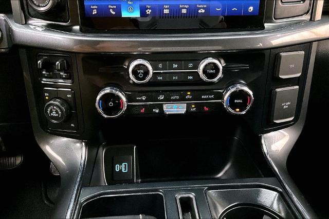 2023 Ford F-150 - $41,903