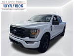2023 F-150 Thumbnail 1