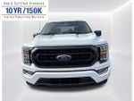 2023 F-150 Thumbnail 2