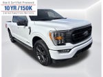 2023 F-150 Thumbnail 3