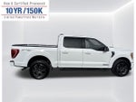 2023 F-150 Thumbnail 5