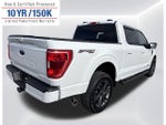 2023 F-150 Thumbnail 6