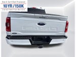 2023 F-150 Thumbnail 7