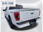 2023 F-150 Thumbnail 8