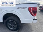2023 F-150 Thumbnail 9