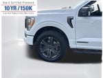 2023 F-150 Thumbnail 11