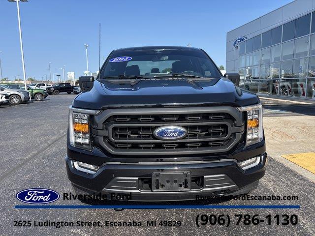 2023 Ford F-150 - $50,995