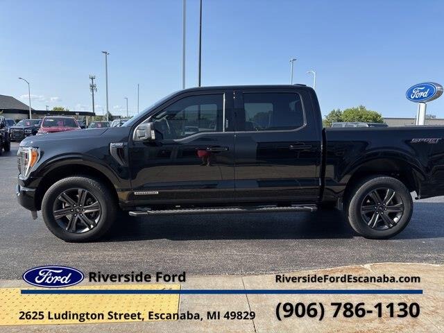 2023 Ford F-150 - $50,995