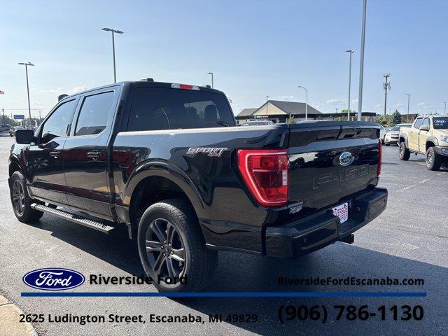2023 Ford F-150 - $50,995