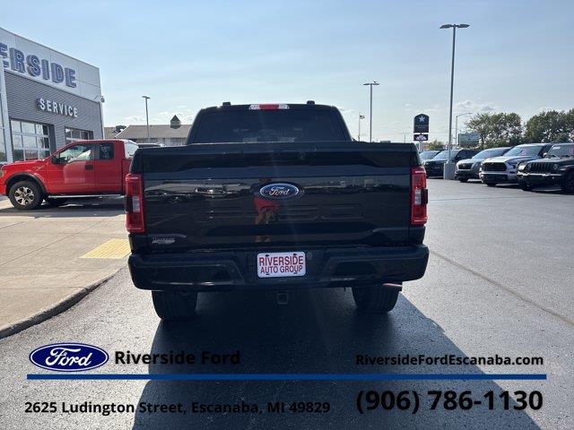2023 Ford F-150 - $50,995