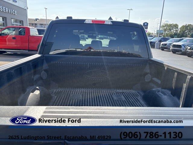 2023 Ford F-150 - $50,995