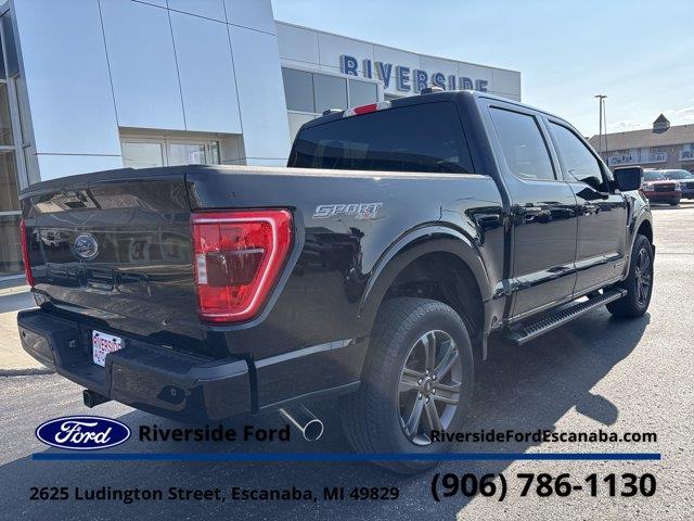 2023 Ford F-150 - $50,995