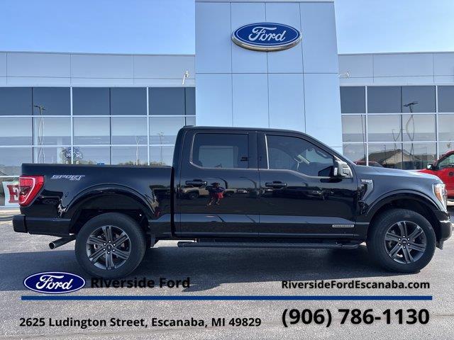 2023 Ford F-150 - $50,995