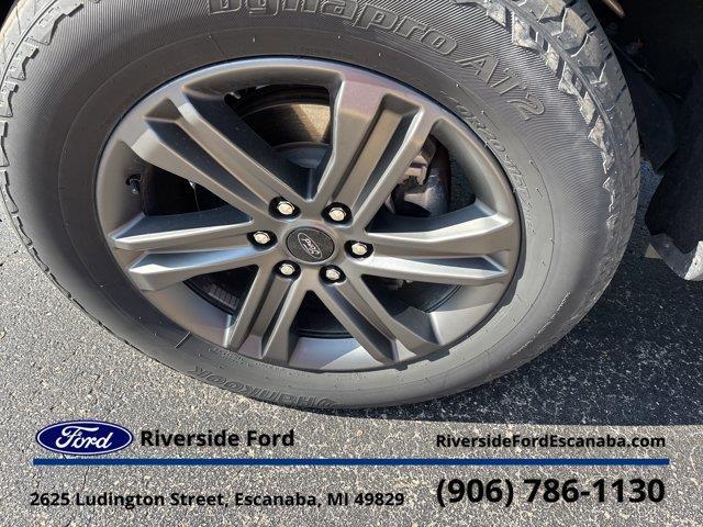 2023 Ford F-150 - $50,995
