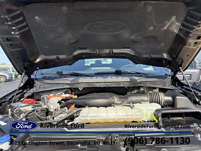 2023 Ford F-150 - $50,995