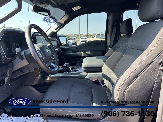2023 Ford F-150 - $50,995