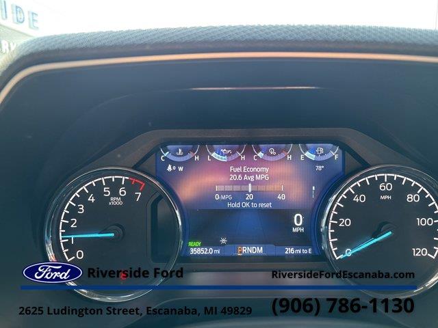 2023 Ford F-150 - $50,995