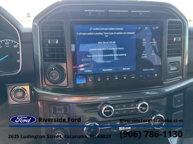 2023 Ford F-150 - $50,995