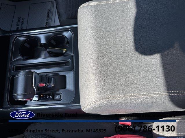 2023 Ford F-150 - $50,995