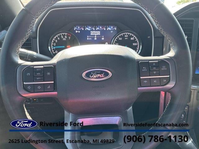 2023 Ford F-150 - $50,995