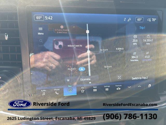 2023 Ford F-150 - $50,995