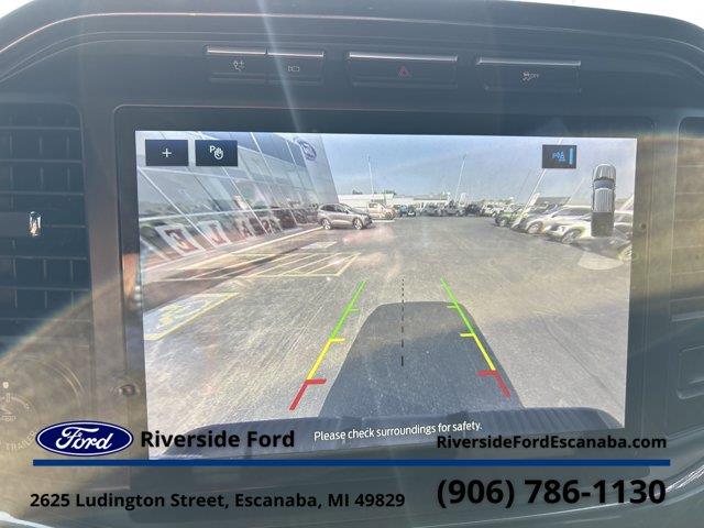 2023 Ford F-150 - $50,995