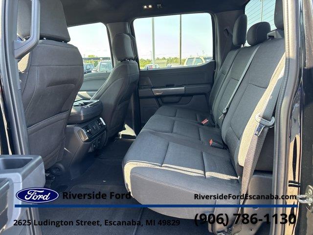 2023 Ford F-150 - $50,995