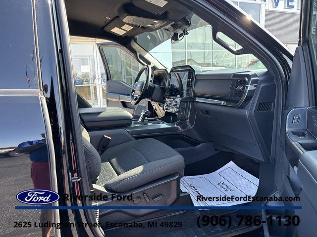 2023 Ford F-150 - $50,995