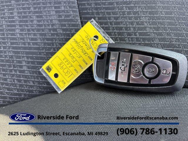2023 Ford F-150 - $50,995