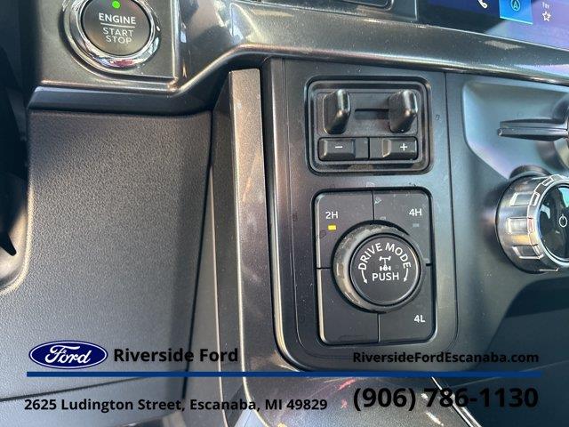 2023 Ford F-150 - $50,995