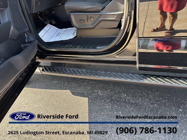 2023 Ford F-150 - $50,995