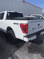2023 F-150 Thumbnail 3