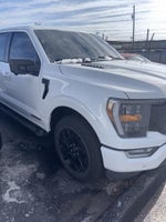2023 F-150 Thumbnail 2