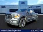 2023 F-150 Thumbnail 4