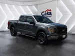 2023 F-150 Thumbnail 1