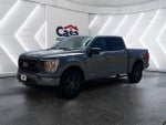 2023 F-150 Thumbnail 4