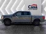 2023 F-150 Thumbnail 7