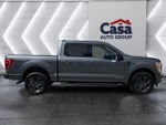 2023 F-150 Thumbnail 15