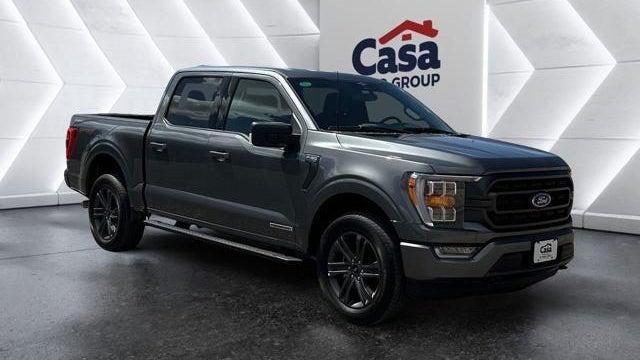 Preowned 2023 Ford F-150 Limited for Sale